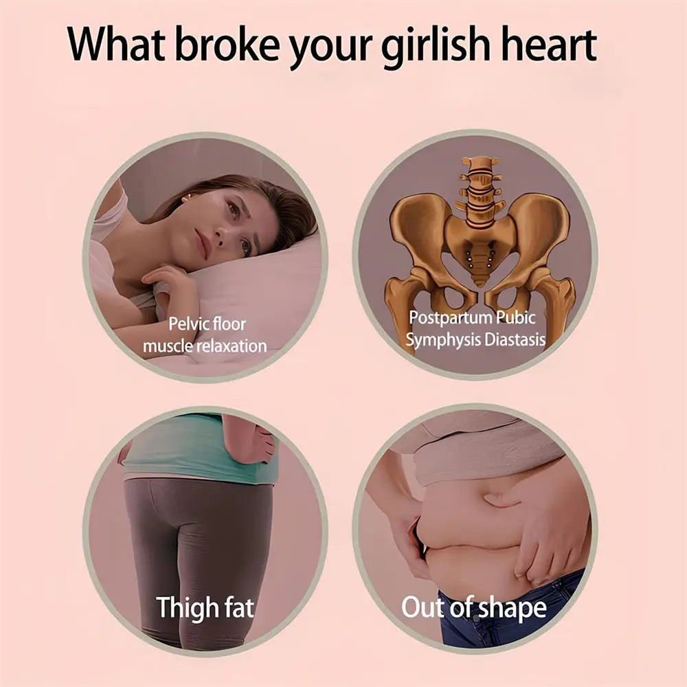 8pcs Yoga Fitness Set. and Complete Home Workout Kit