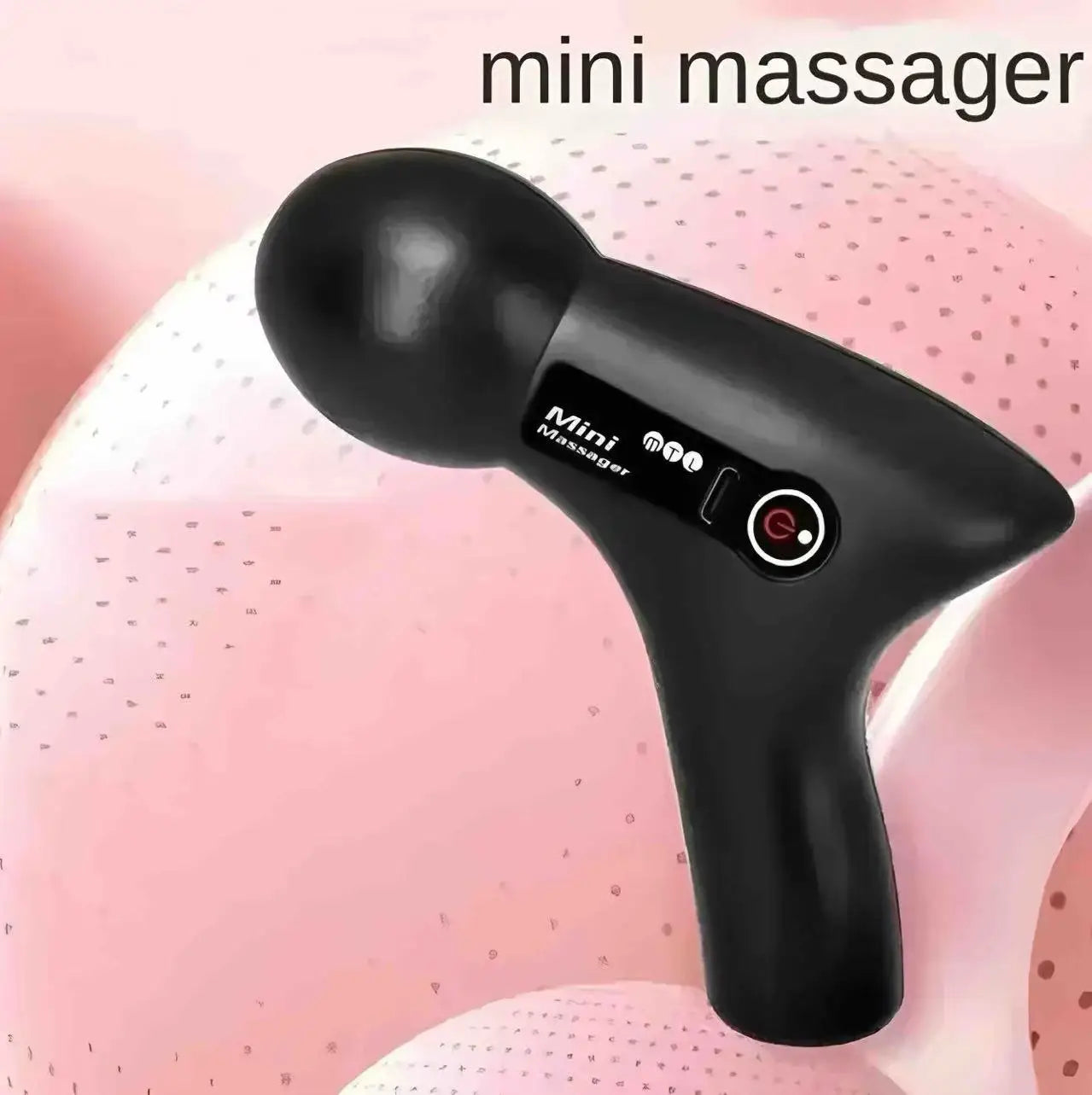 Mini Massager