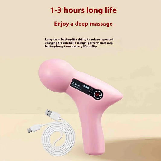Mini Massager