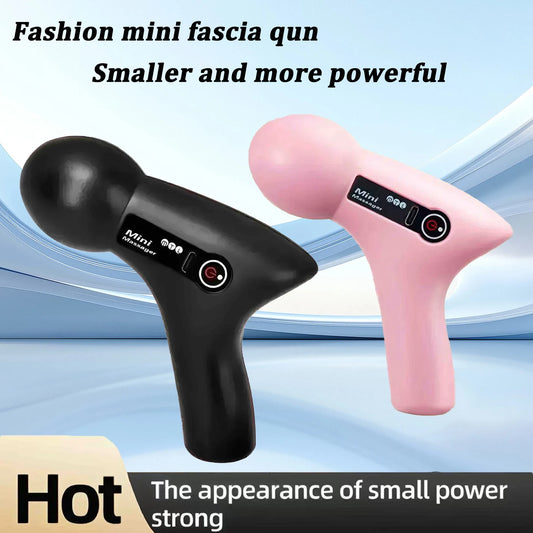 Mini Massager
