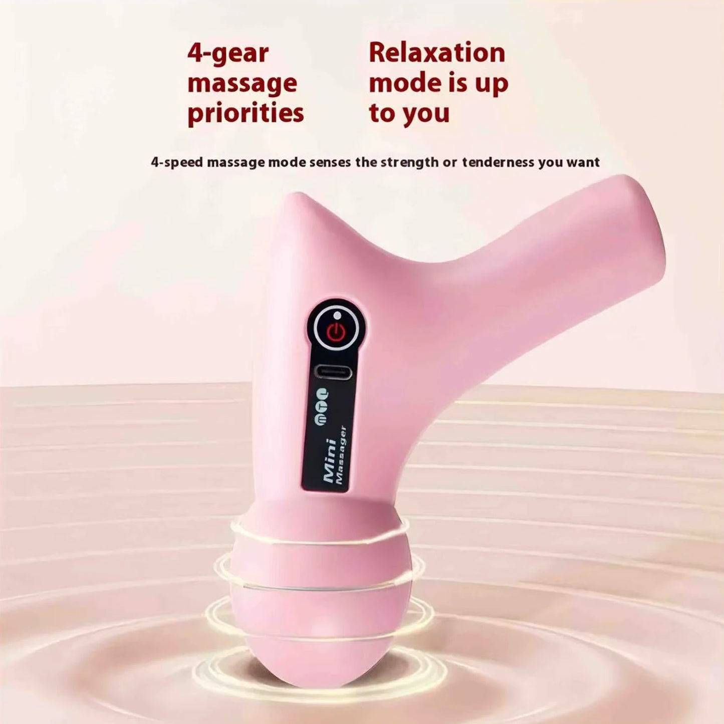 Mini Massager