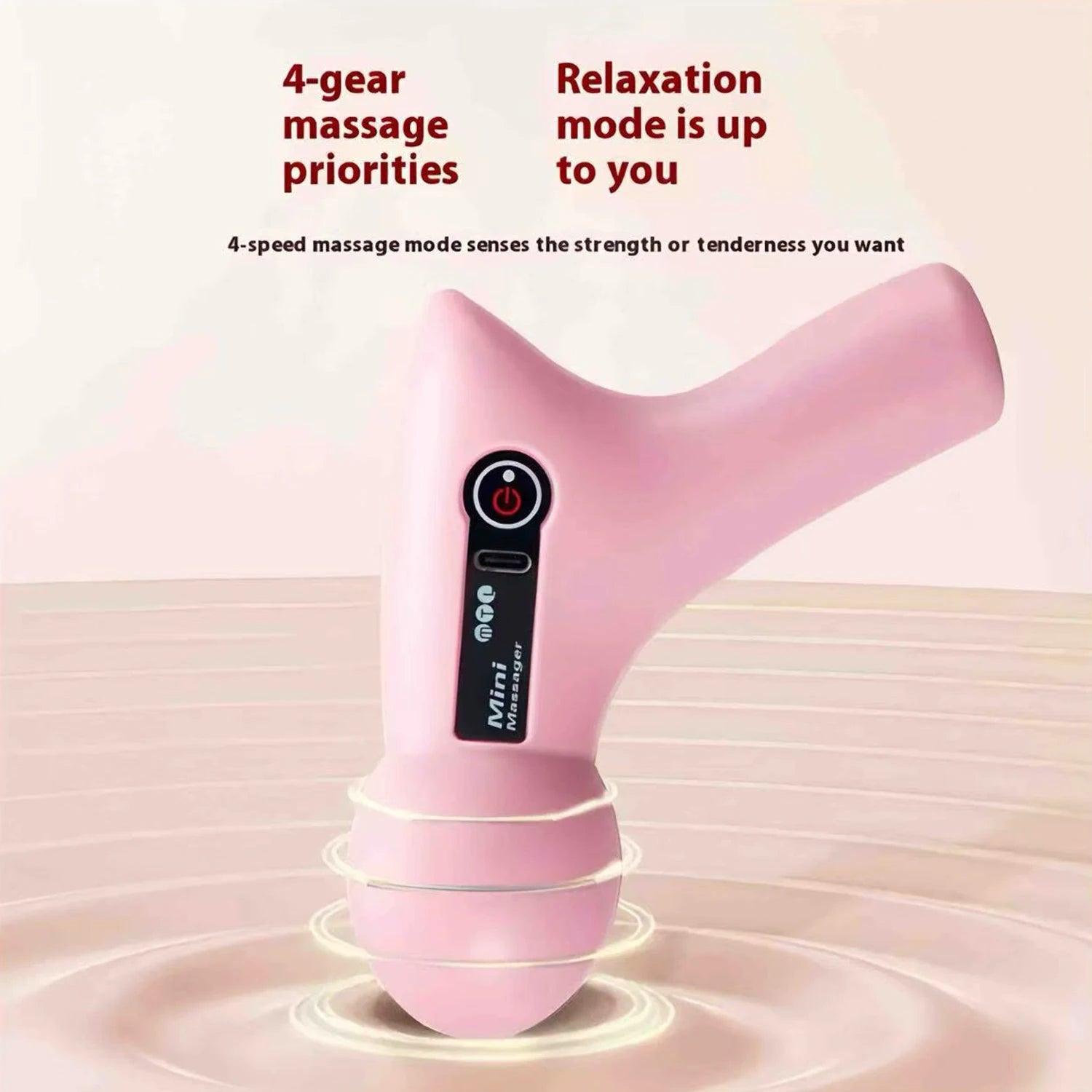 Mini Massager