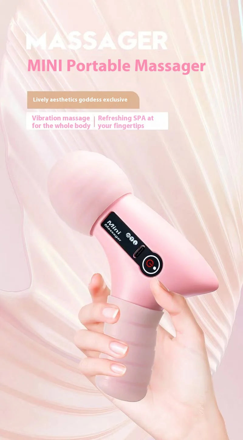 Mini Massager