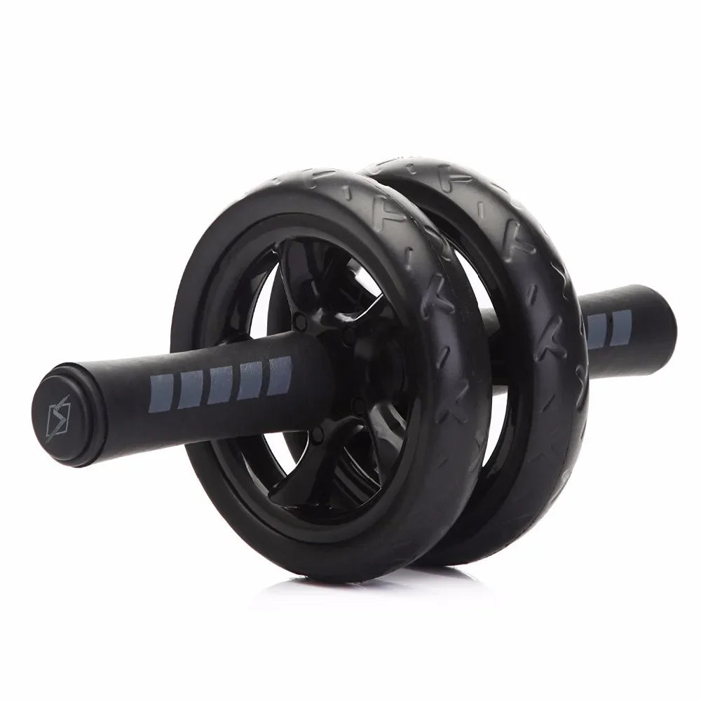 Great-Quality Abs Roller Core Strength & Fitness Tool