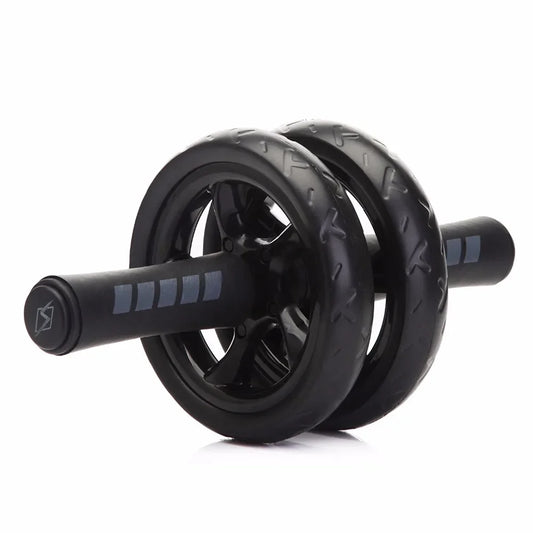Great-Quality Abs Roller Core Strength & Fitness Tool