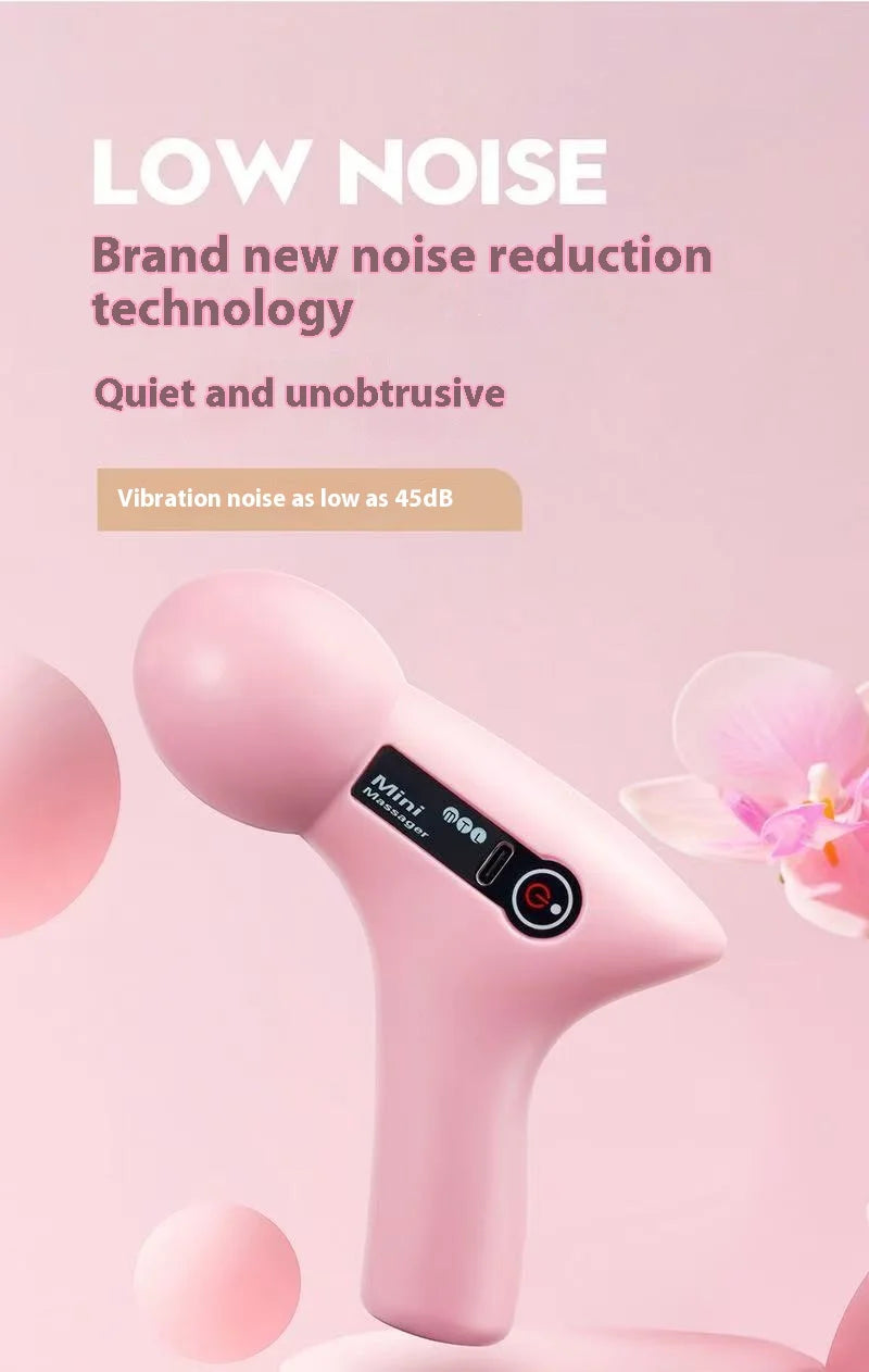Mini Massager